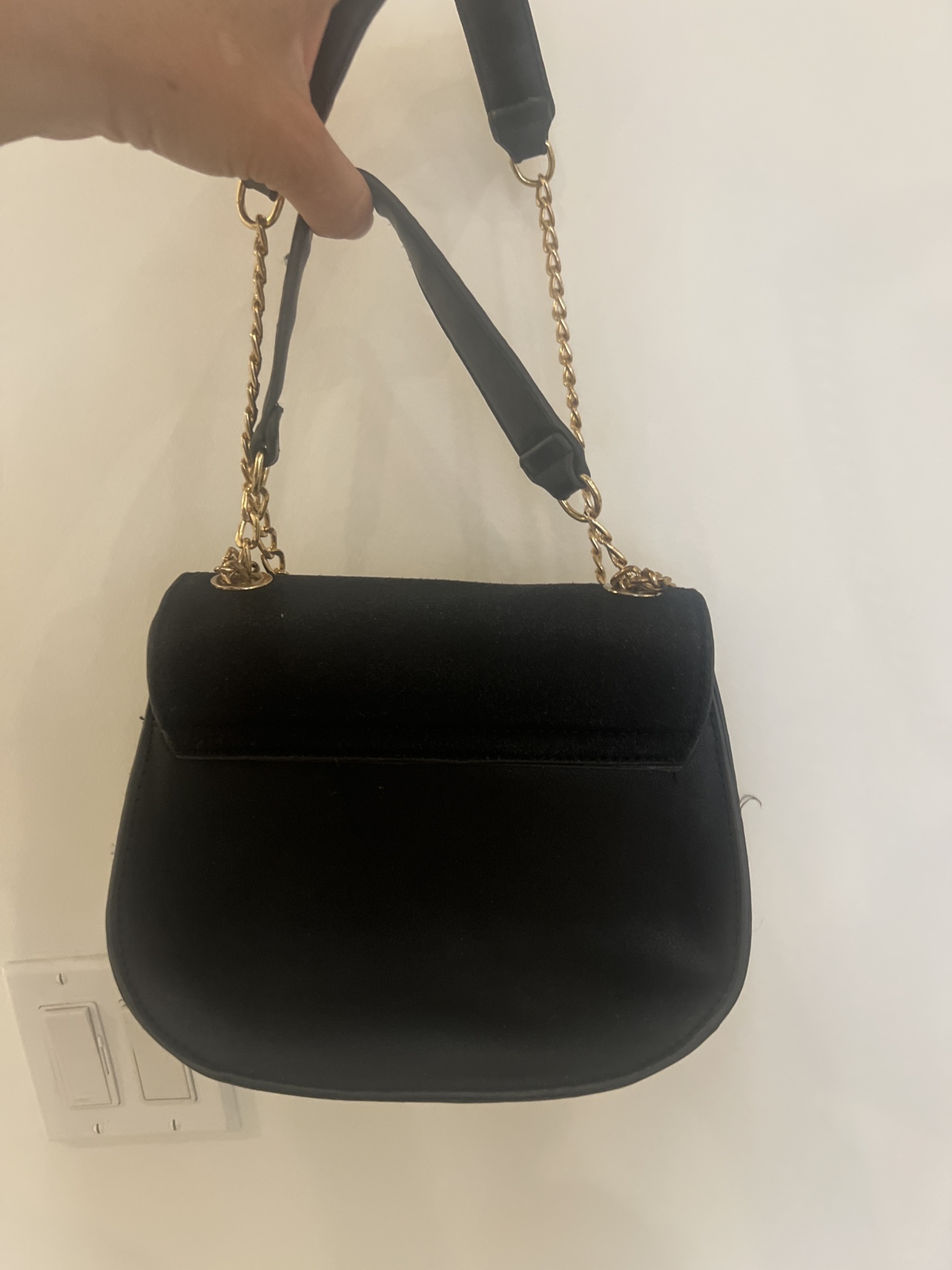 Yves Saint Laurent Handbag - photo 3
