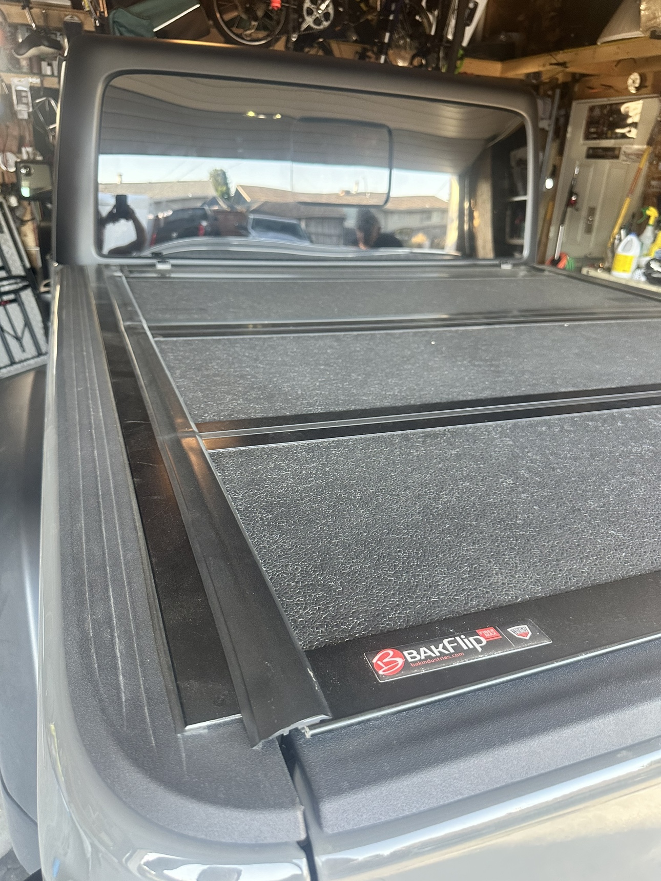 Bakflip G2 Tonneau Cover - photo 2