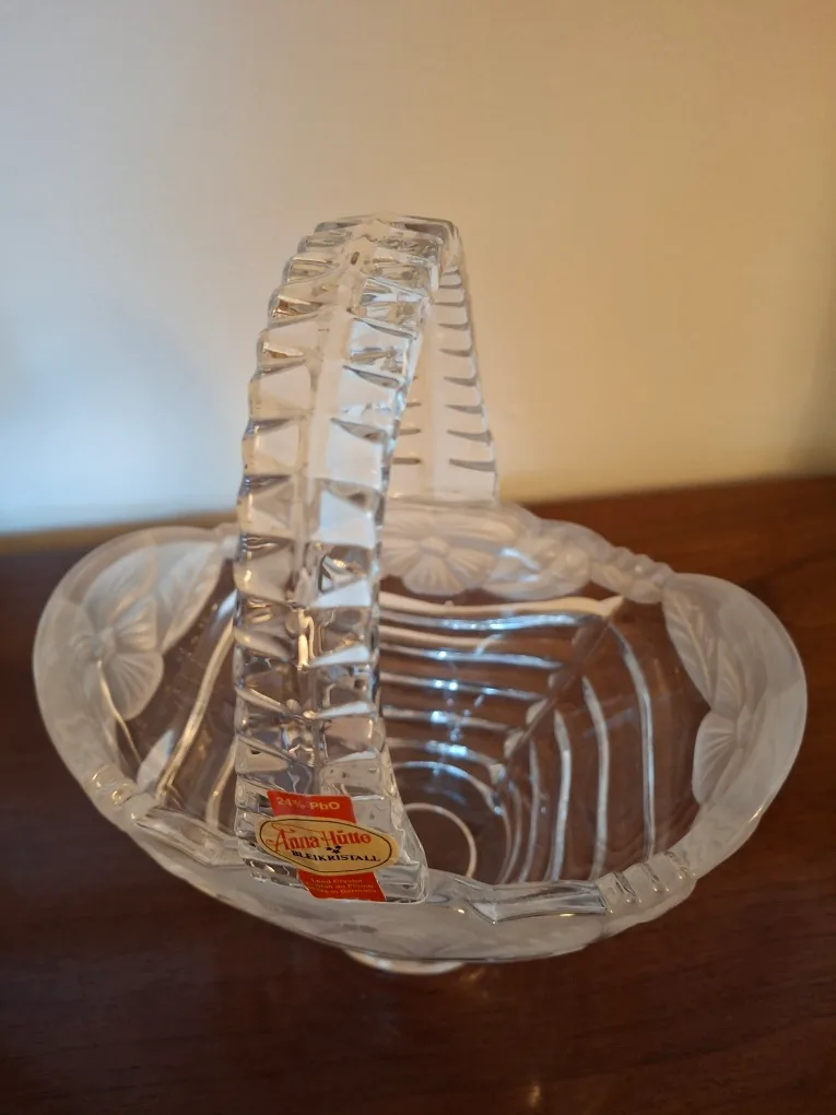 Anna Hutte crystal basket image indicator(4)