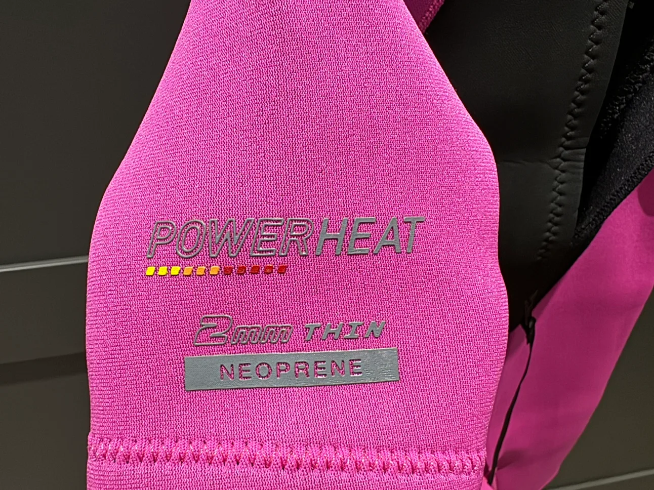 Arena Kids' Wetsuit image indicator(5)