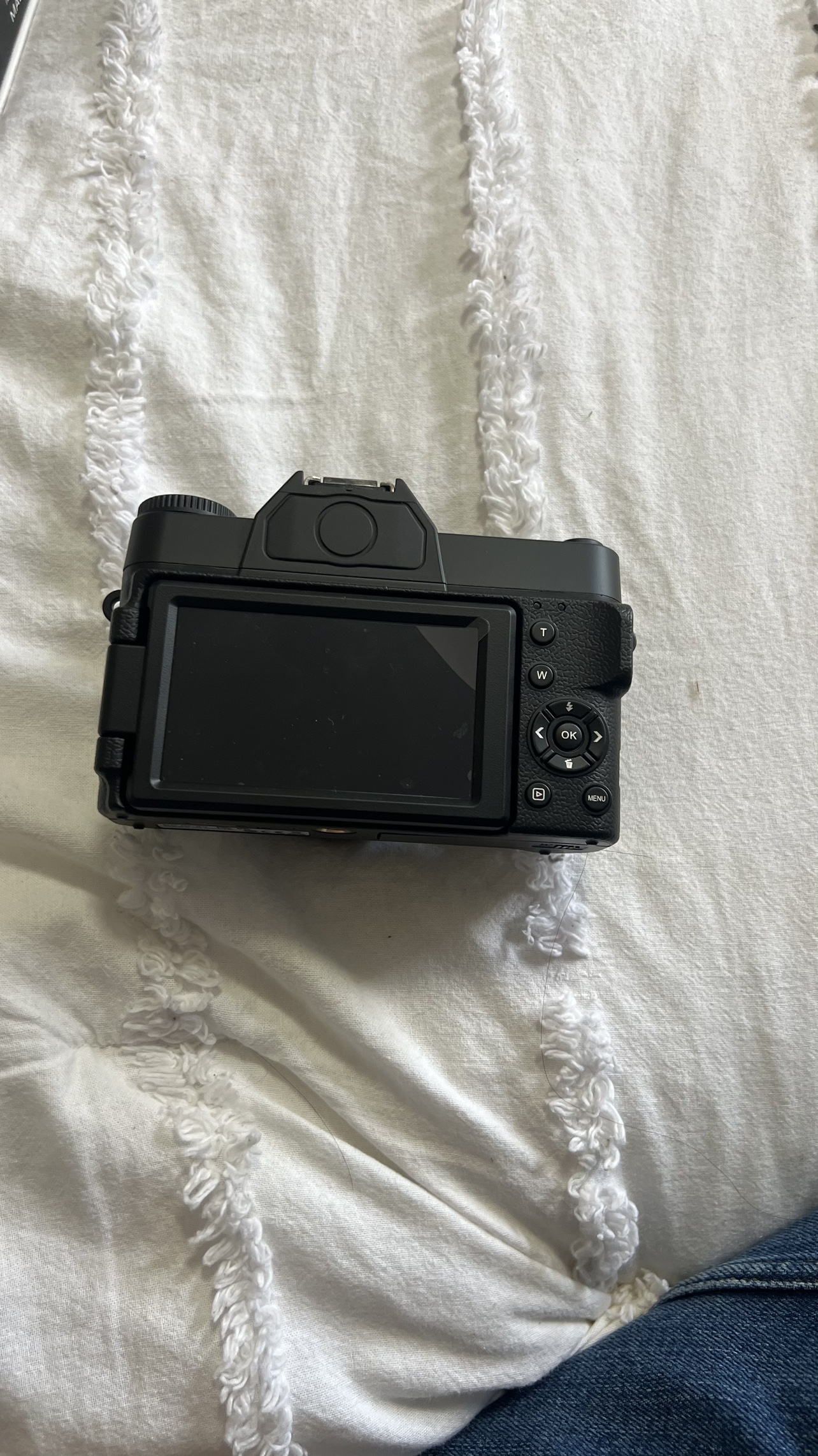 DIGITAL CAMARA - photo 5