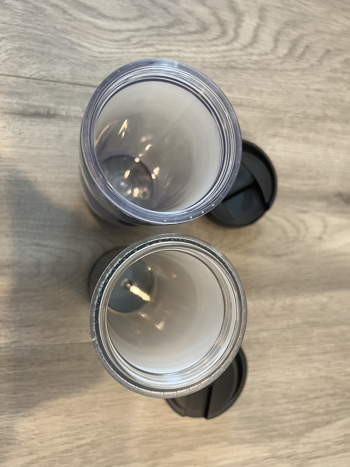 Starbucks Tumbler Set / insulated cups for kids - photo 5
