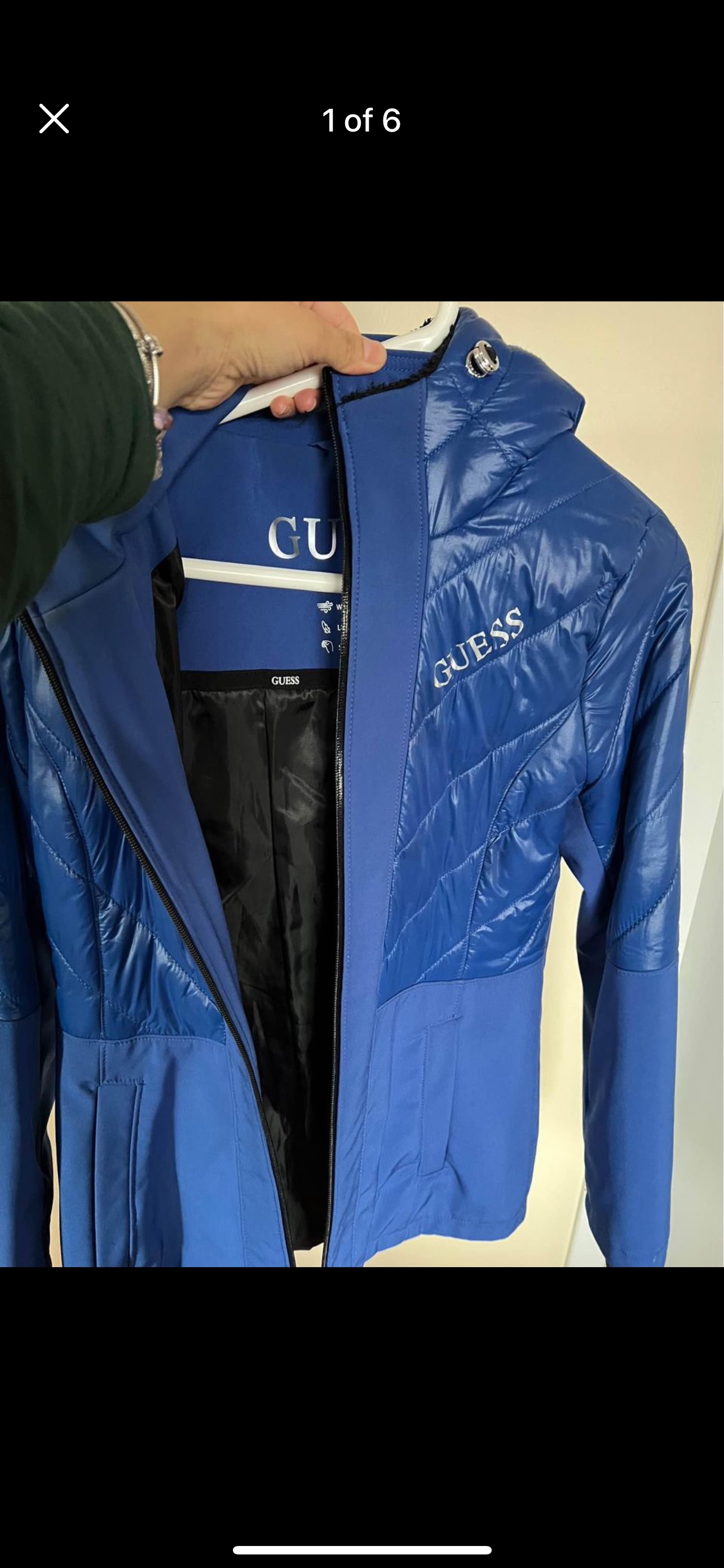 Guess Jacket