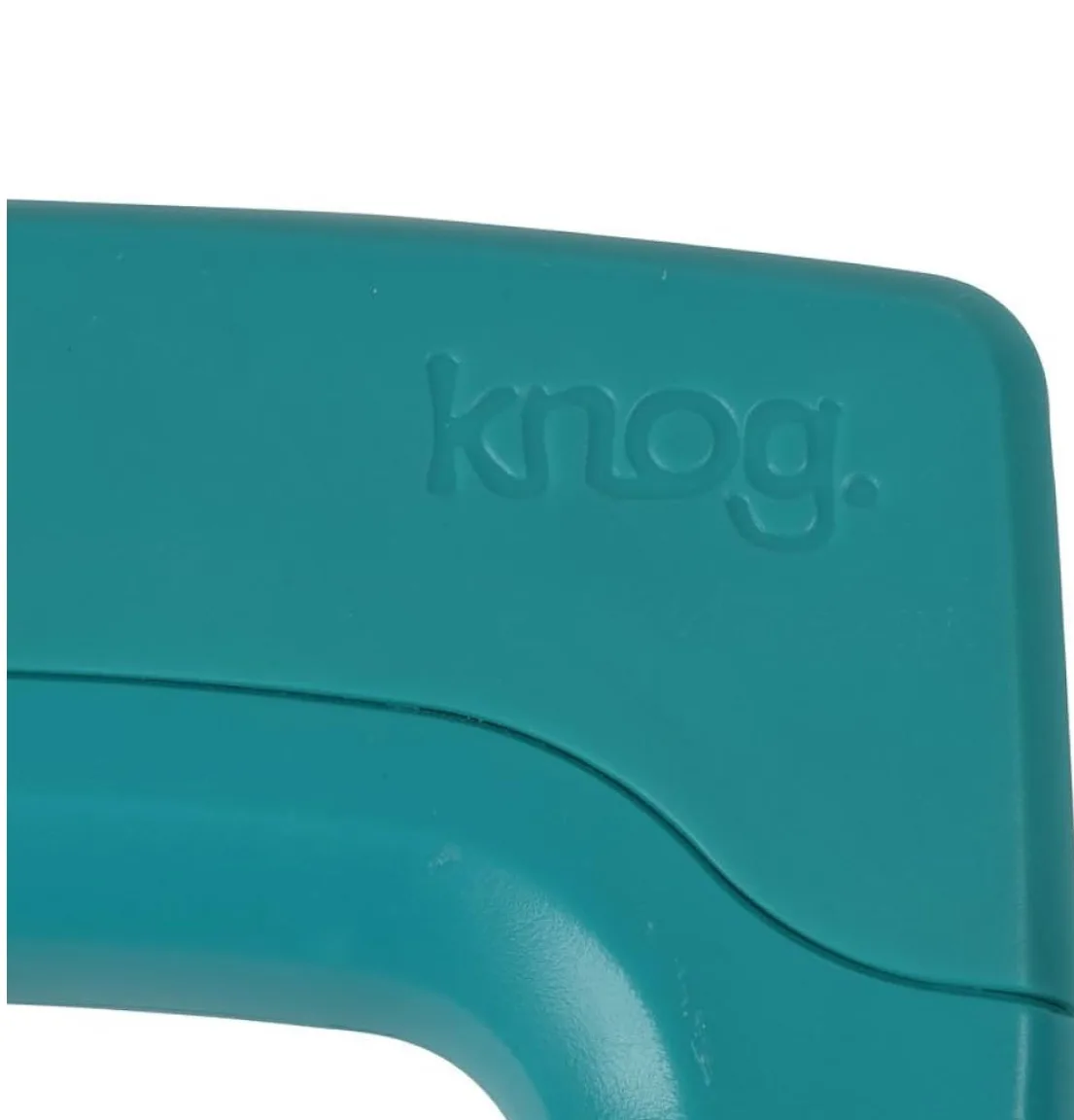 Knog Bouncer High Security Bike U-Lock image indicator(2)