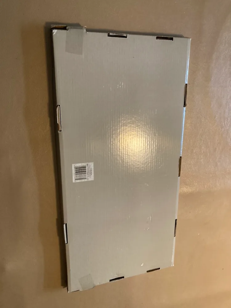 Black "Friends & Family" Picture Frame image indicator(2)