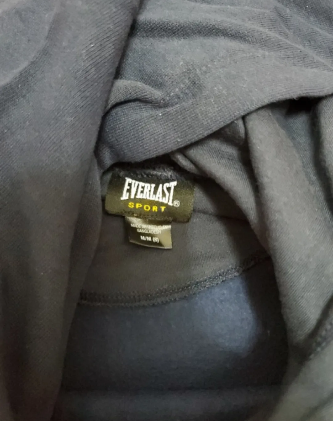 Boy's Everlast Hoodie image indicator(3)