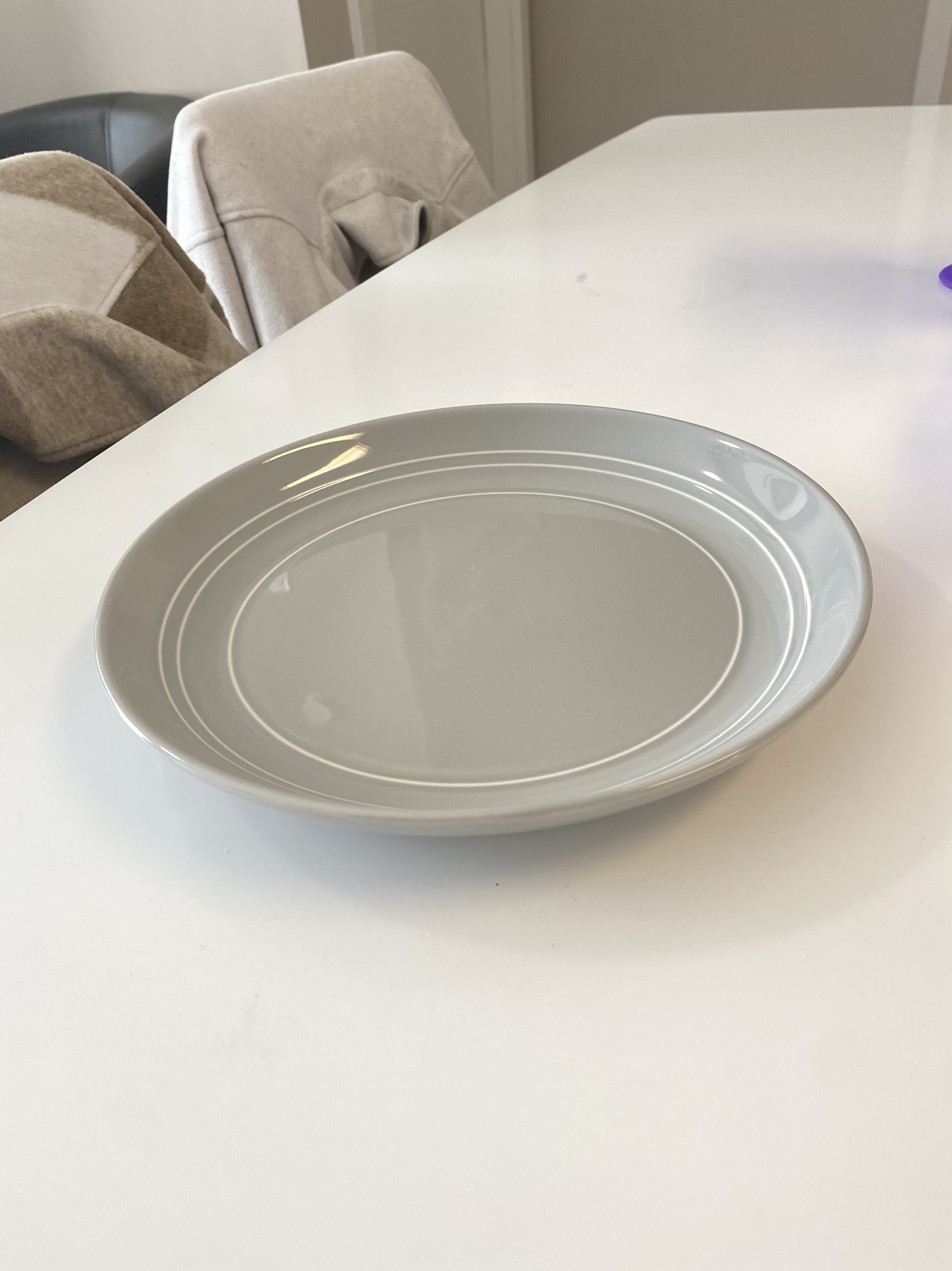 Dinner Plate set - photo 4