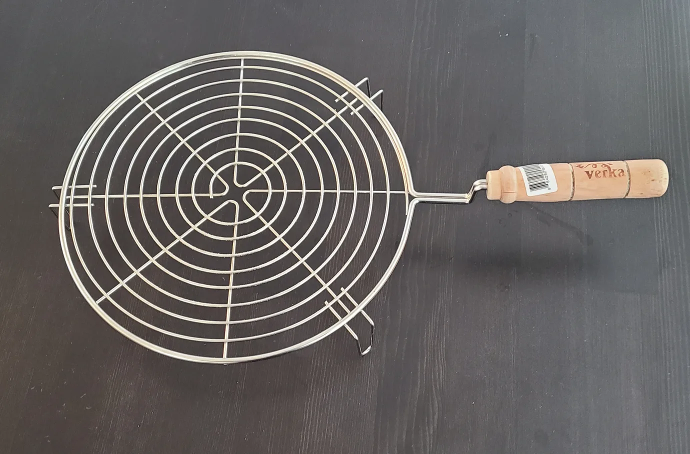 All for $15 - Cuisinart Hand Mixer, Cooling Rack & Cake Pan image indicator(2)