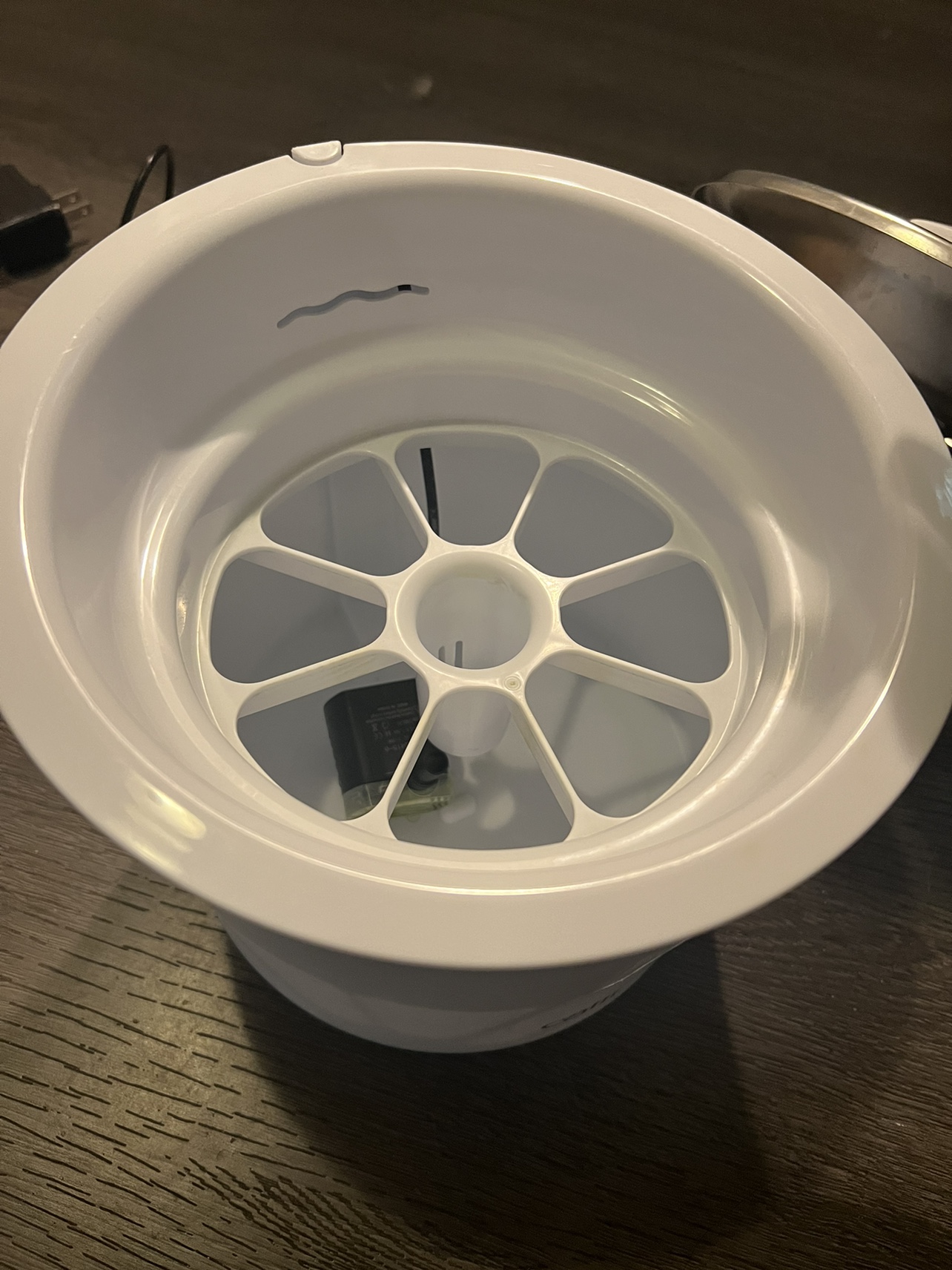 Catit Cat Water Fountain - photo 3