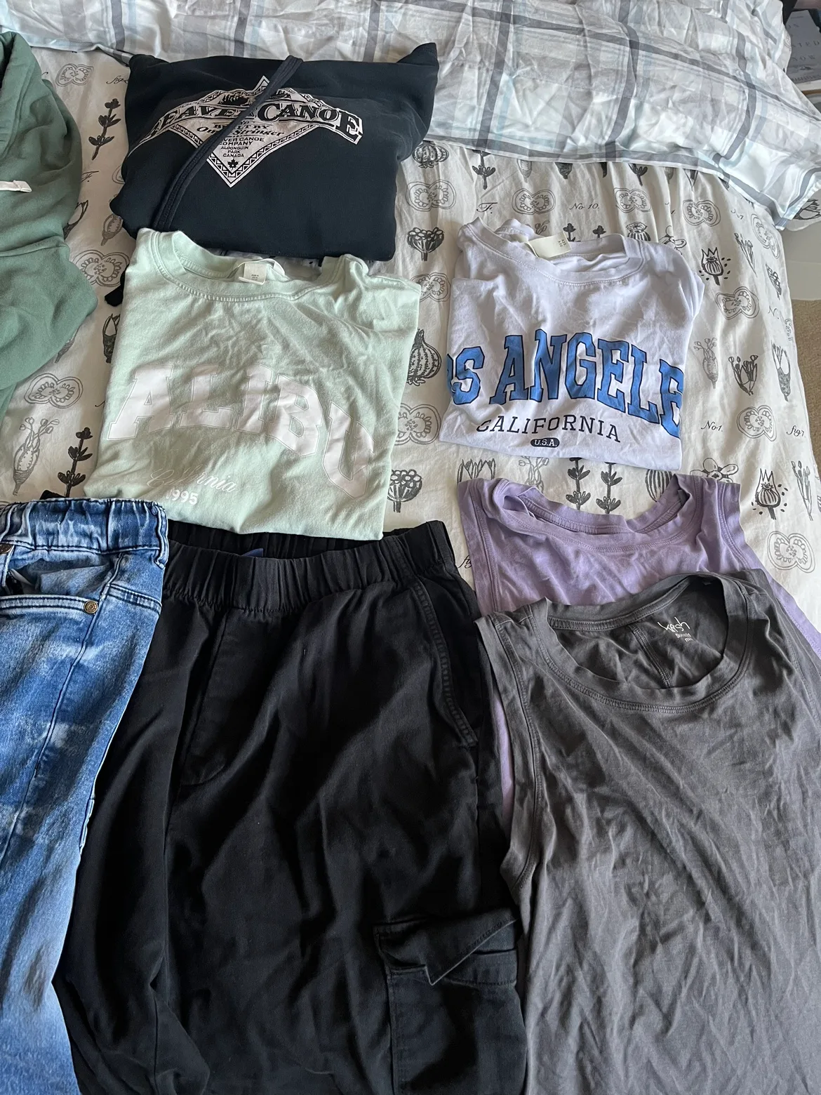 Girls Clothing Excellent Condition Size Small image indicator(2)