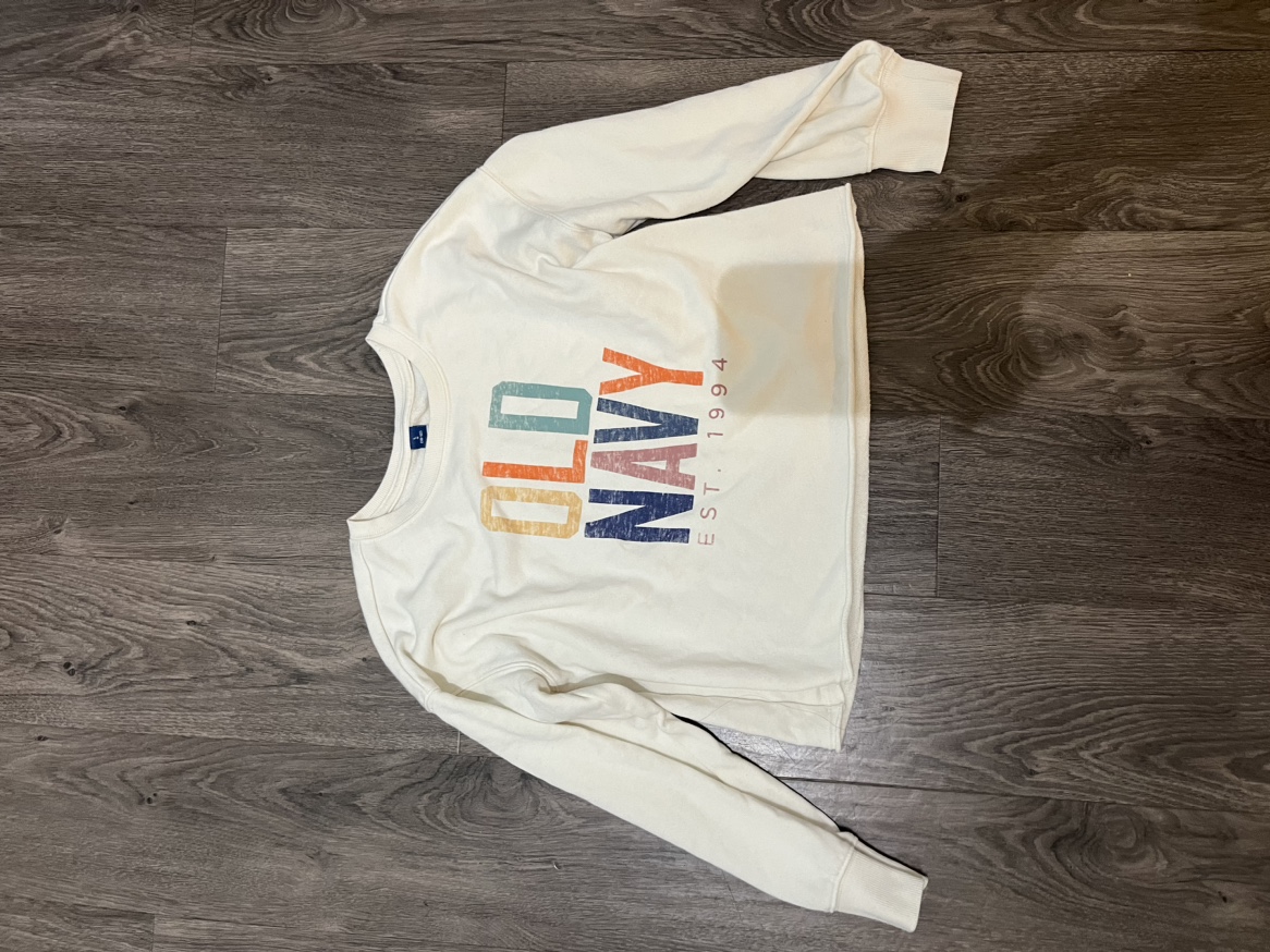 3 Long Sleeve Tops - photo 3