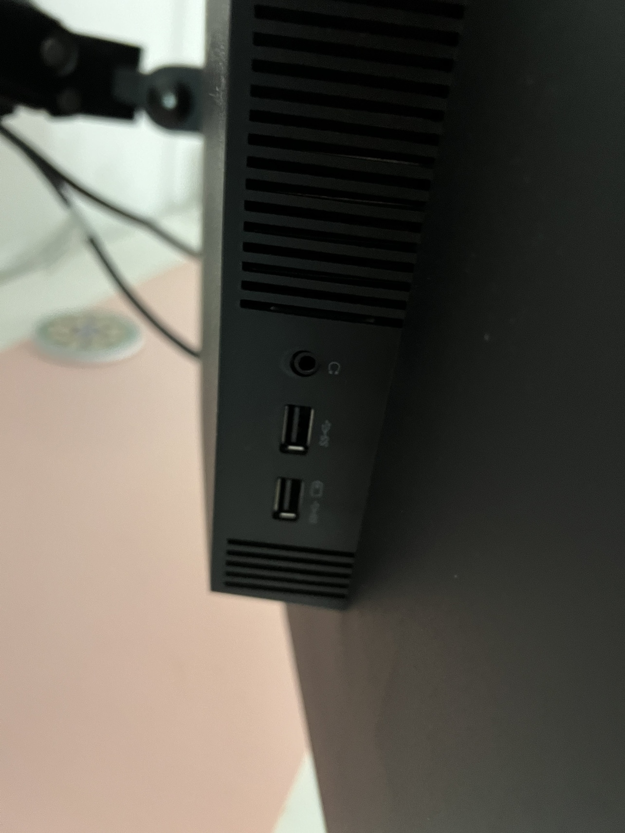 Lenovo ThinkVision 34" Curved Monitor - photo 5