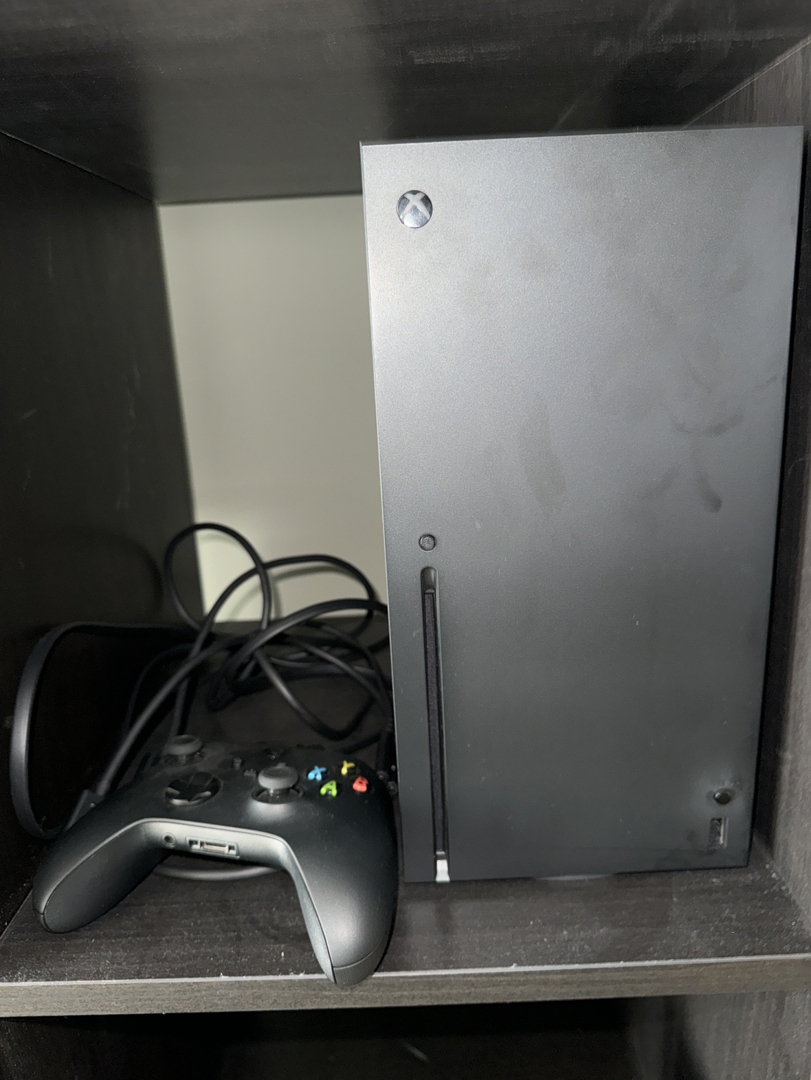 Xbox X series