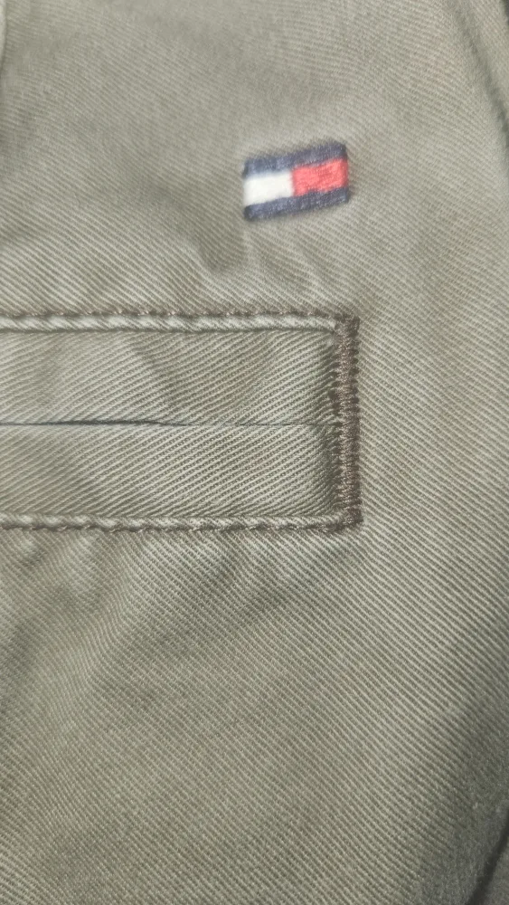 Tommy Hilfiger pants # freecycle image indicator(4)