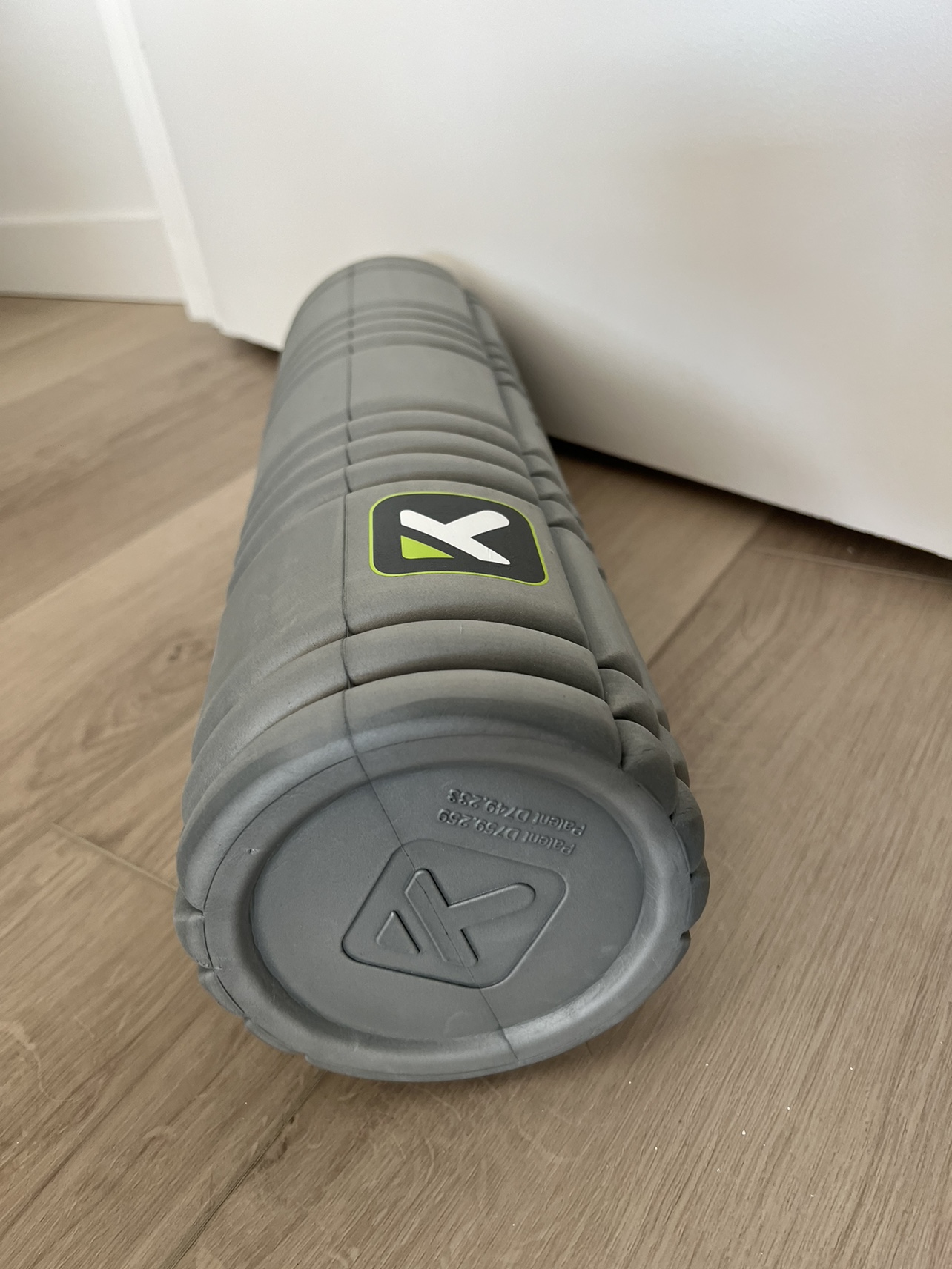 18” Foam Roller - photo 3