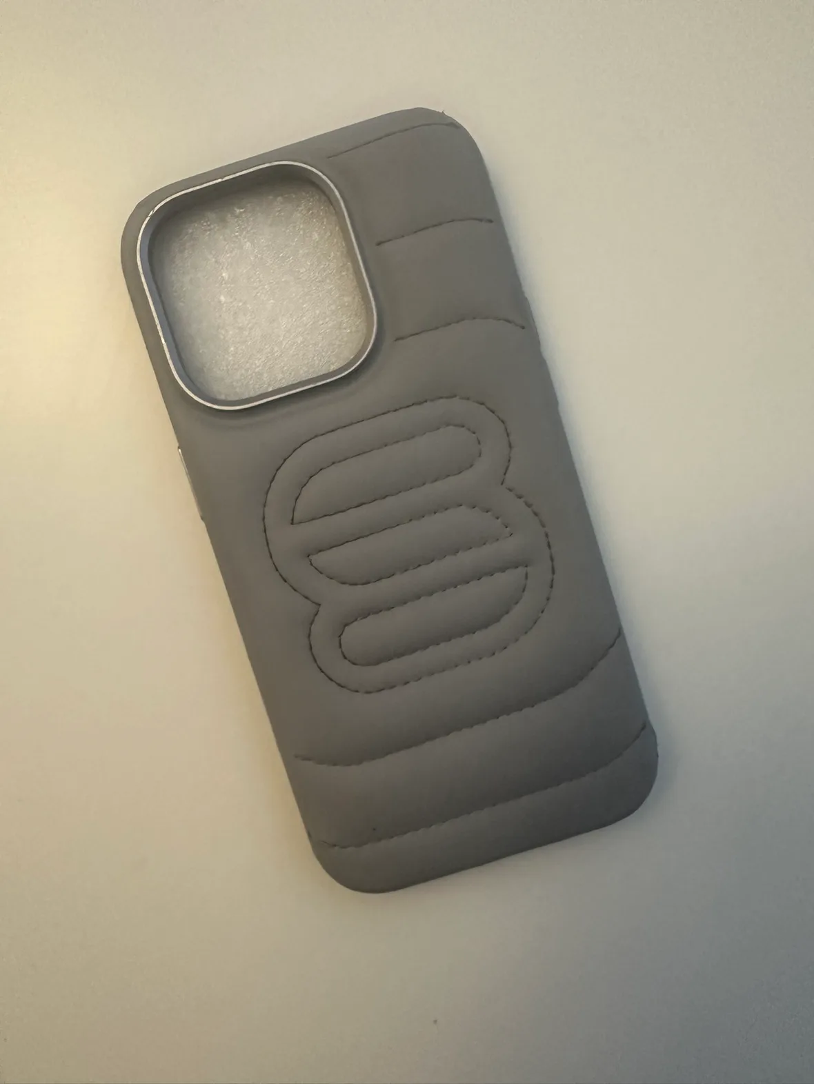 The Super Puff iPhone Case (Iphone 14 Pro) image indicator(3)