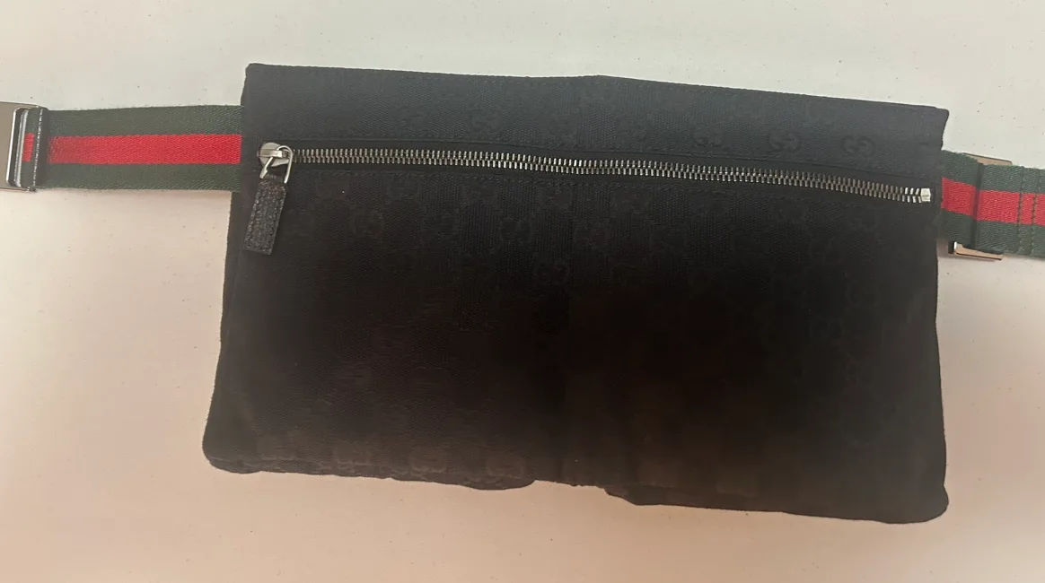 Gucci Belt Bag image indicator(4)