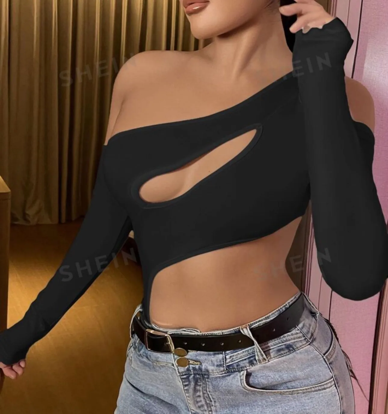 XS/S clothes image indicator(3)