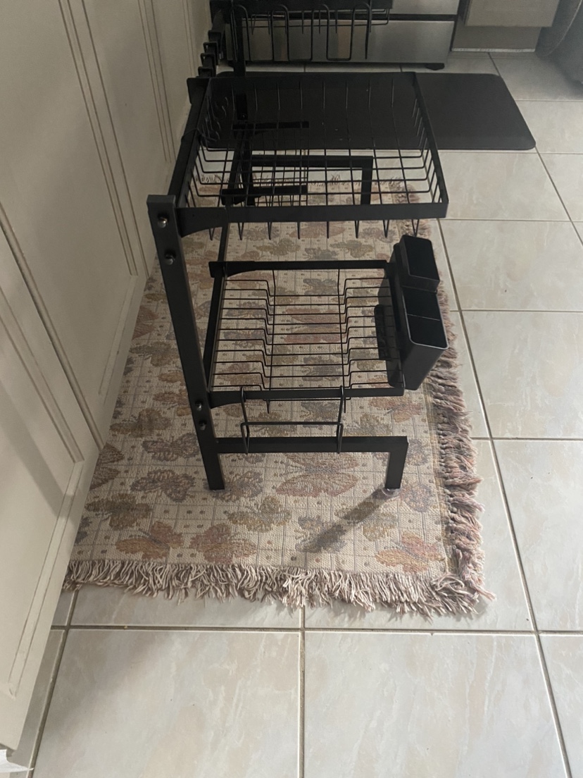 Dish Drying Rack - photo 2