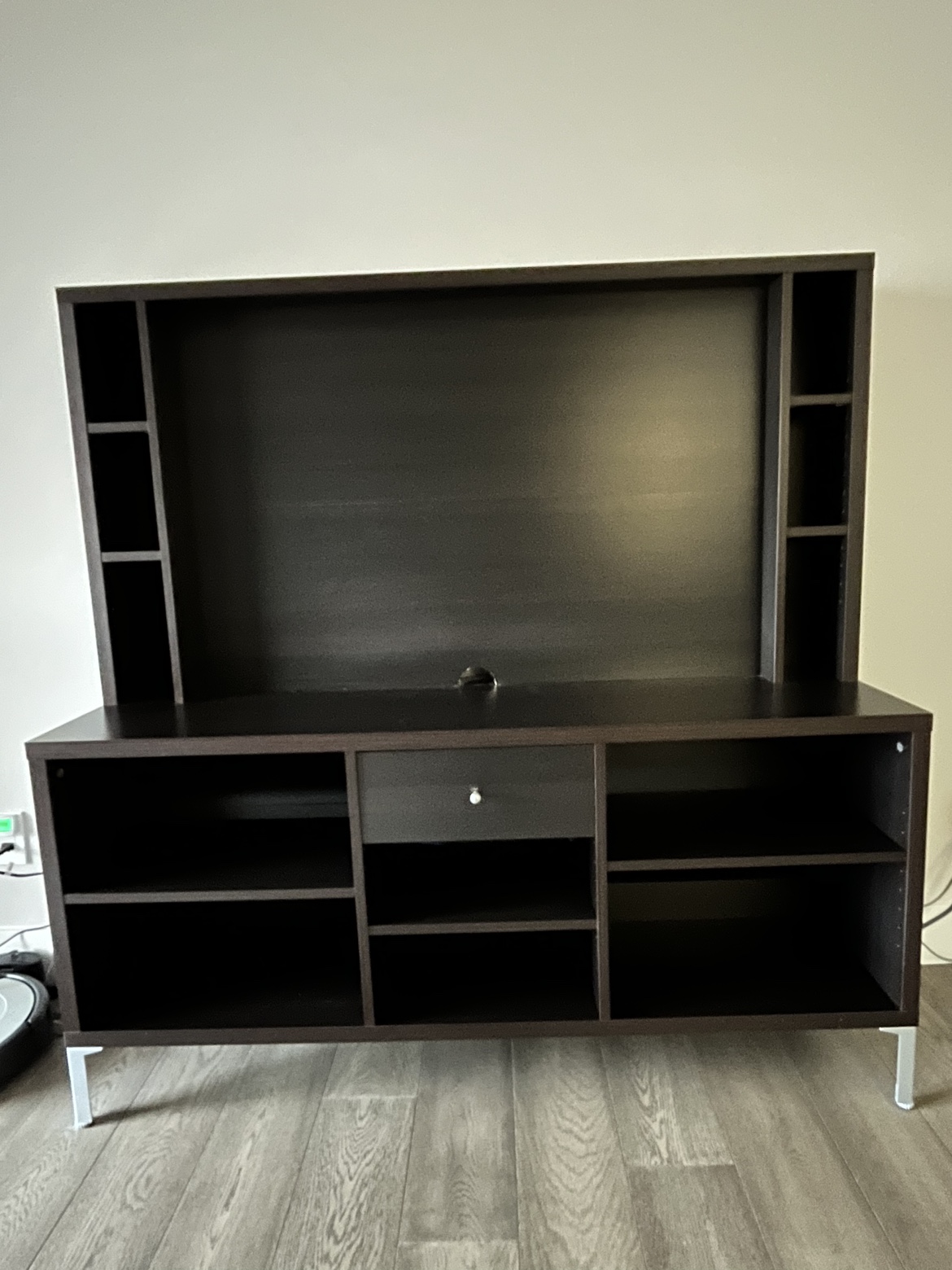 TV Stand with Entertainment Centre