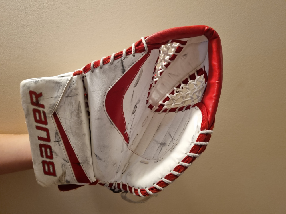 Kids Goalie/player Hockey gear - photo 3