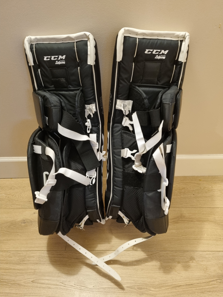 Kids Goalie/player Hockey gear - photo 4