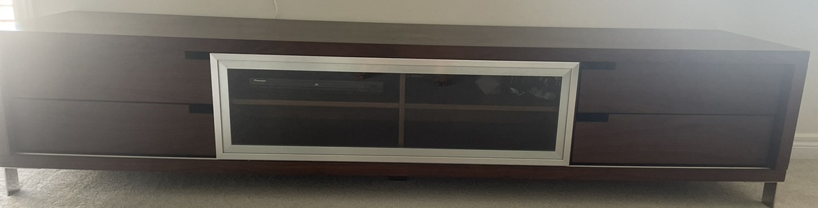 TV table - photo 3