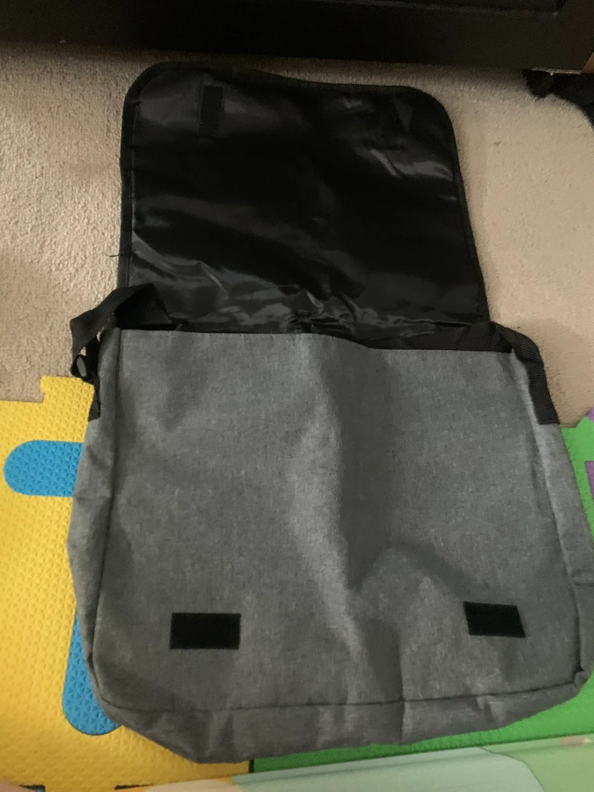 RBC Messenger Bag image indicator(4)