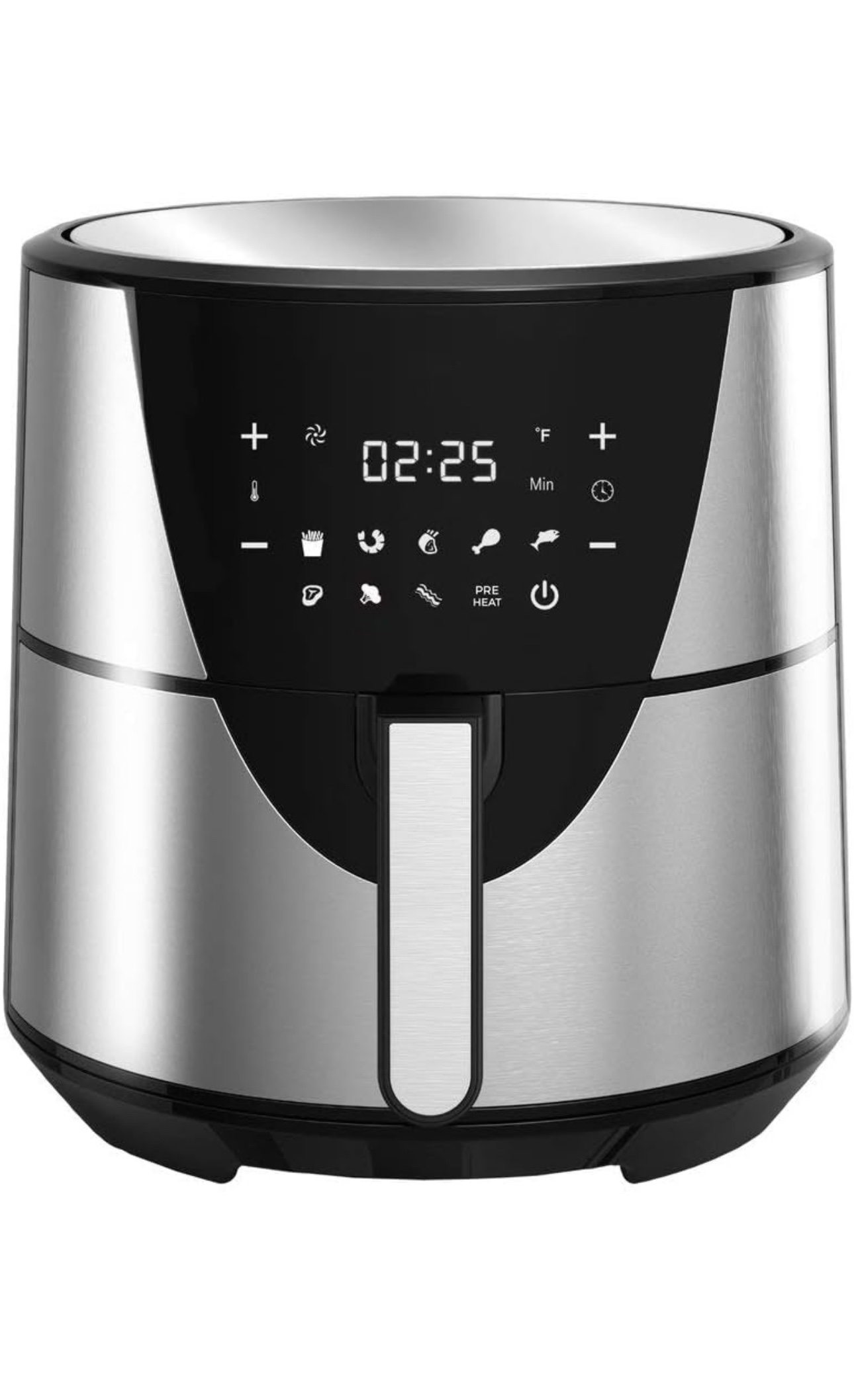 Ultima Cosa Presto Luxe Grande 8L Air Fryer - photo 2