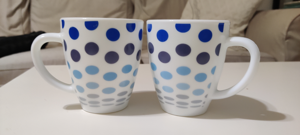 Coffee Mugs