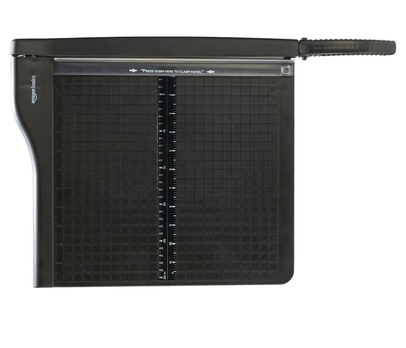 Paper trimmer image indicator(4)