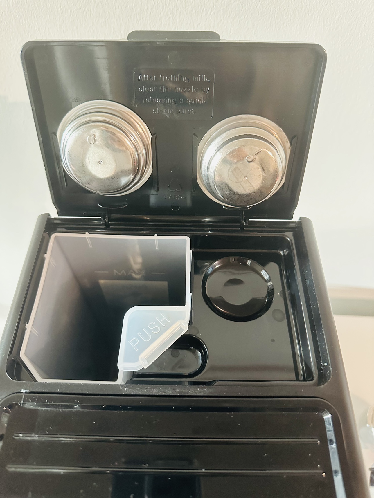 De'Longhi ECP3420 - photo 4