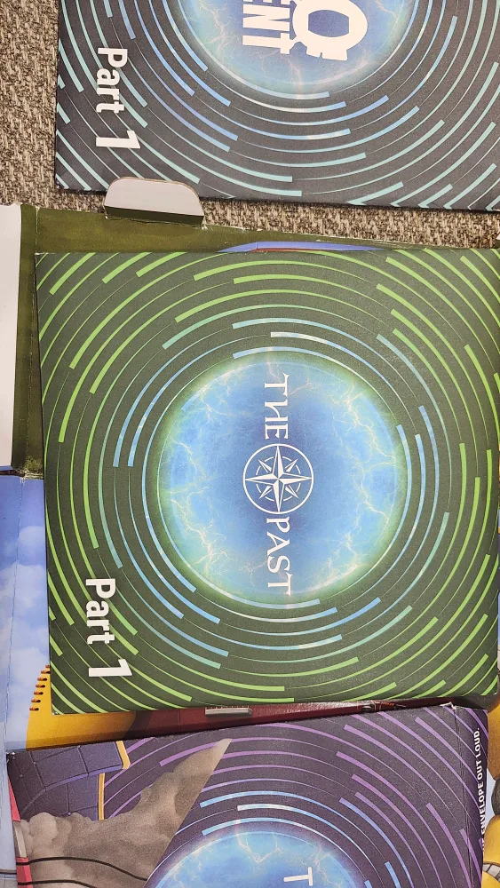 Escape Room: The Game - Family Edition image indicator(7)