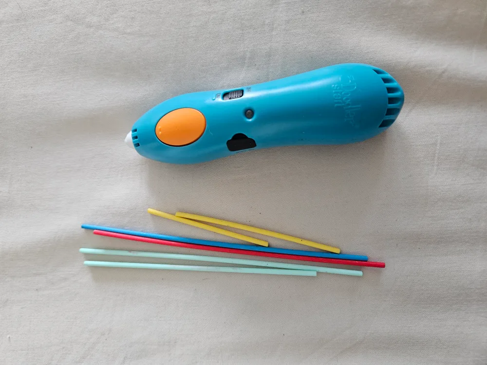 3Doodler Start 3D Printing Pen thumbnail