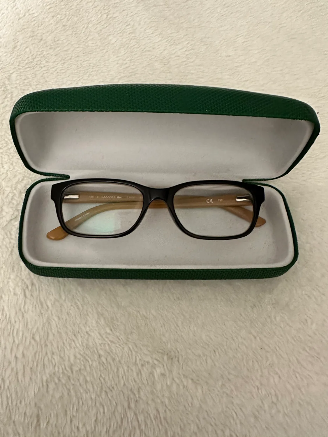 Lacoste children’s Eyeglasses image indicator(3)