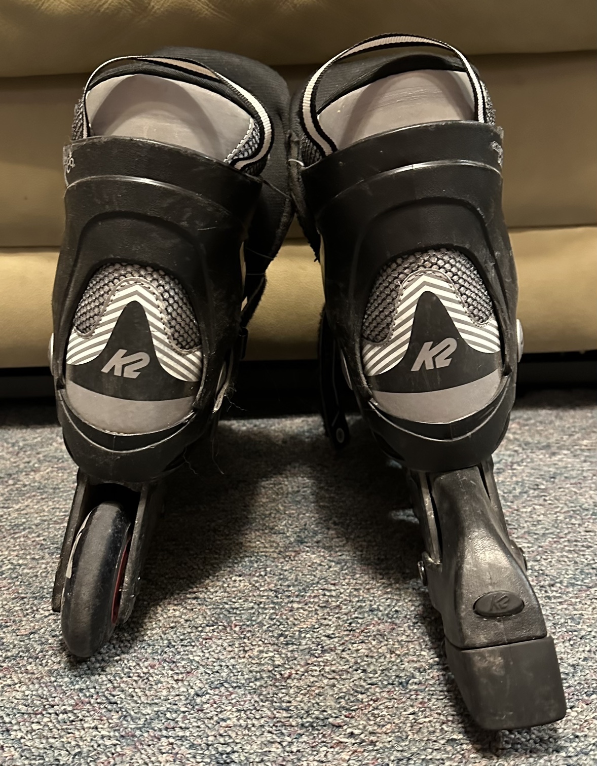 K2 Hero X Inline Skates - photo 2
