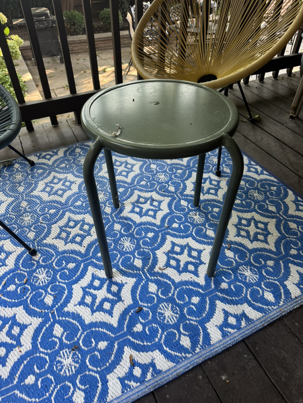 Patio Chairs - photo 4