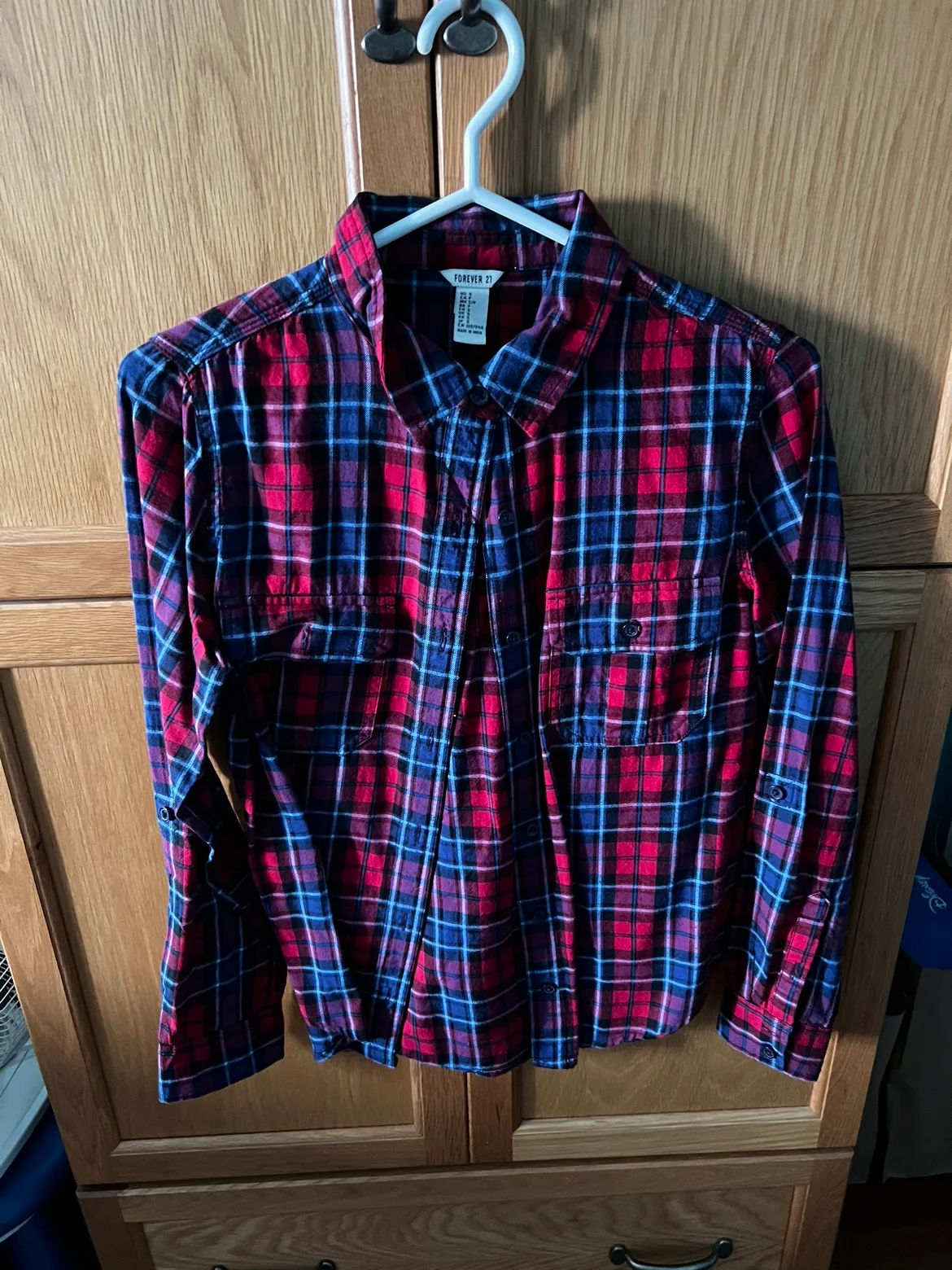 4 Button Up Shirts image indicator(5)