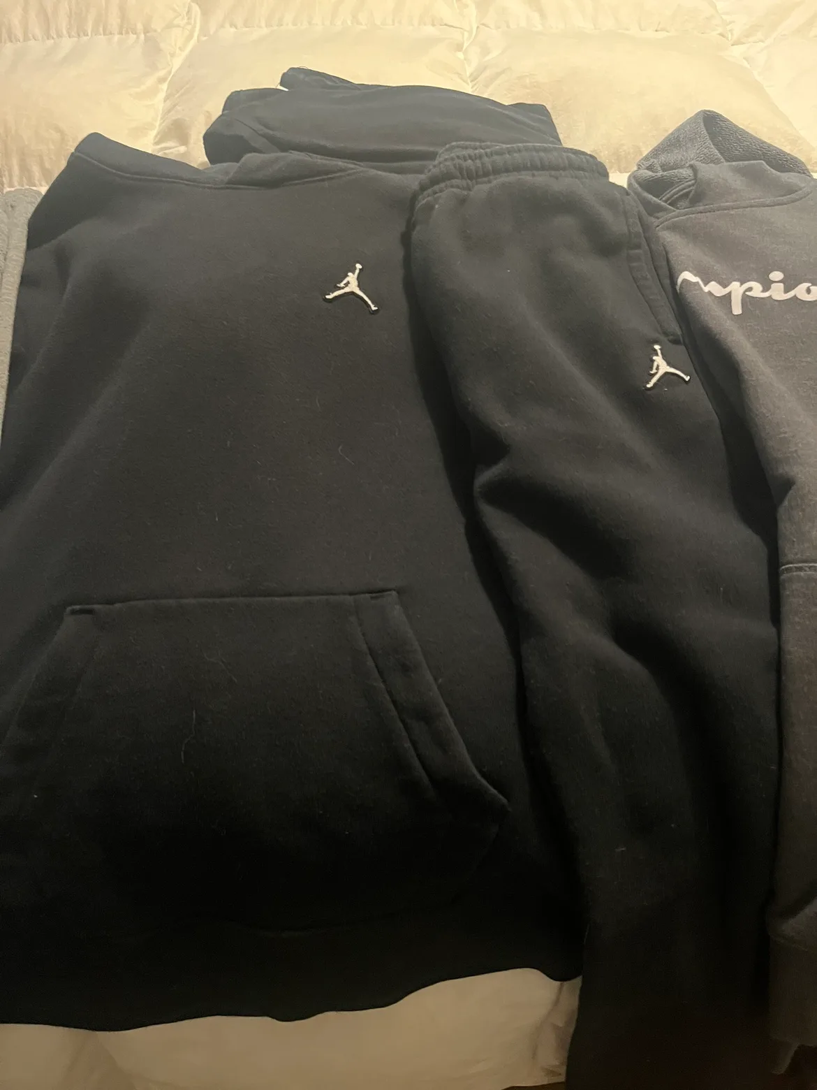 Clothing bundle boys xl  youth thumbnail