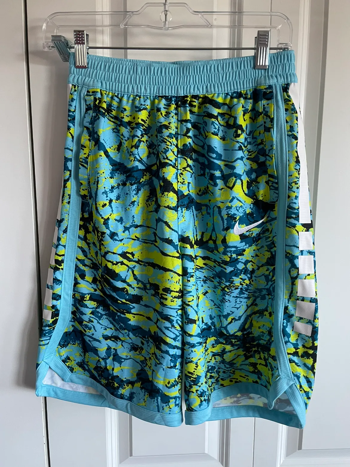 Nike Drifit Youth Shorts (1 for $5 or 2 for $8) image indicator(3)