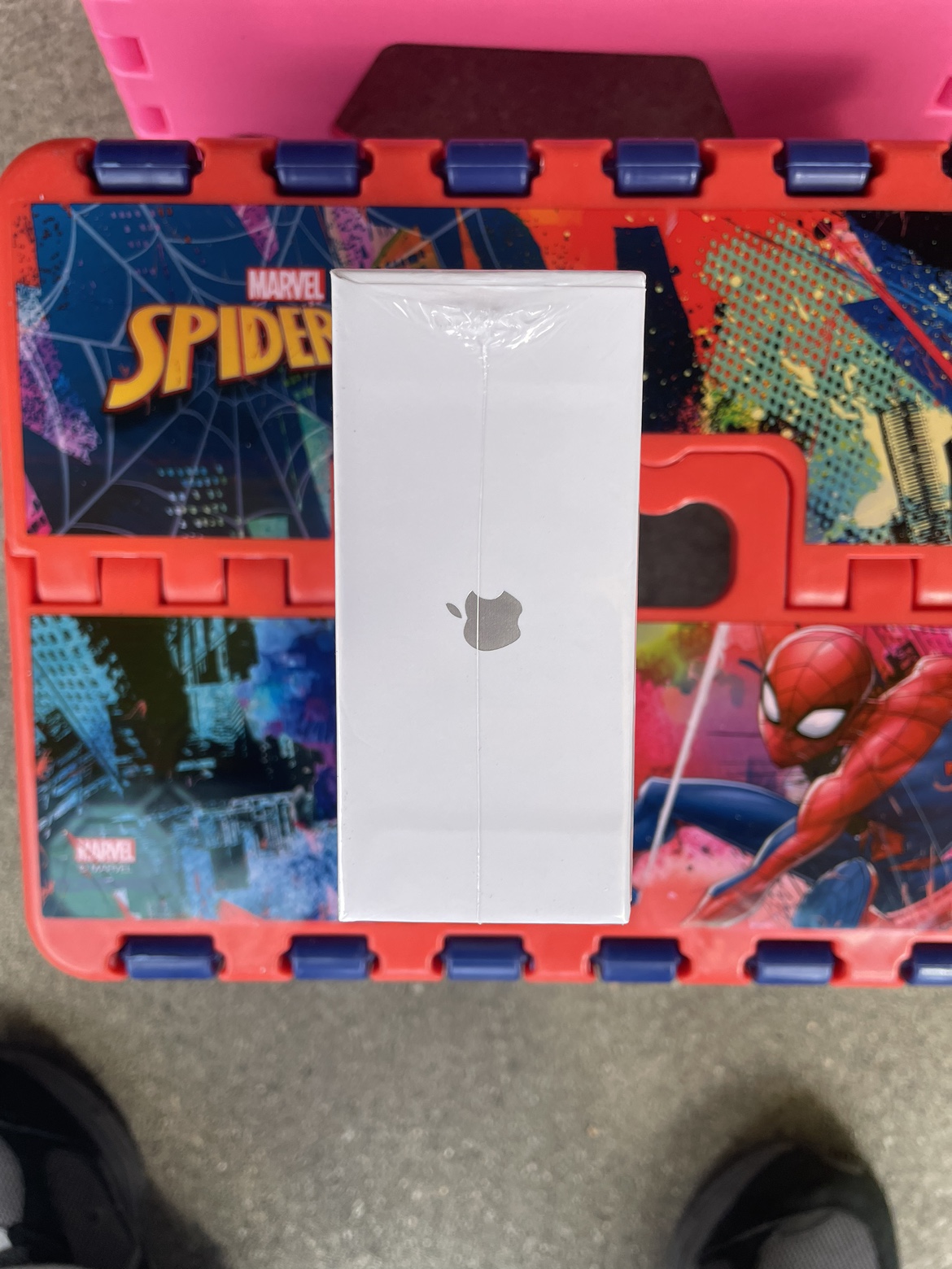 Apple AirPods Pro 2nd Generation - photo 3
