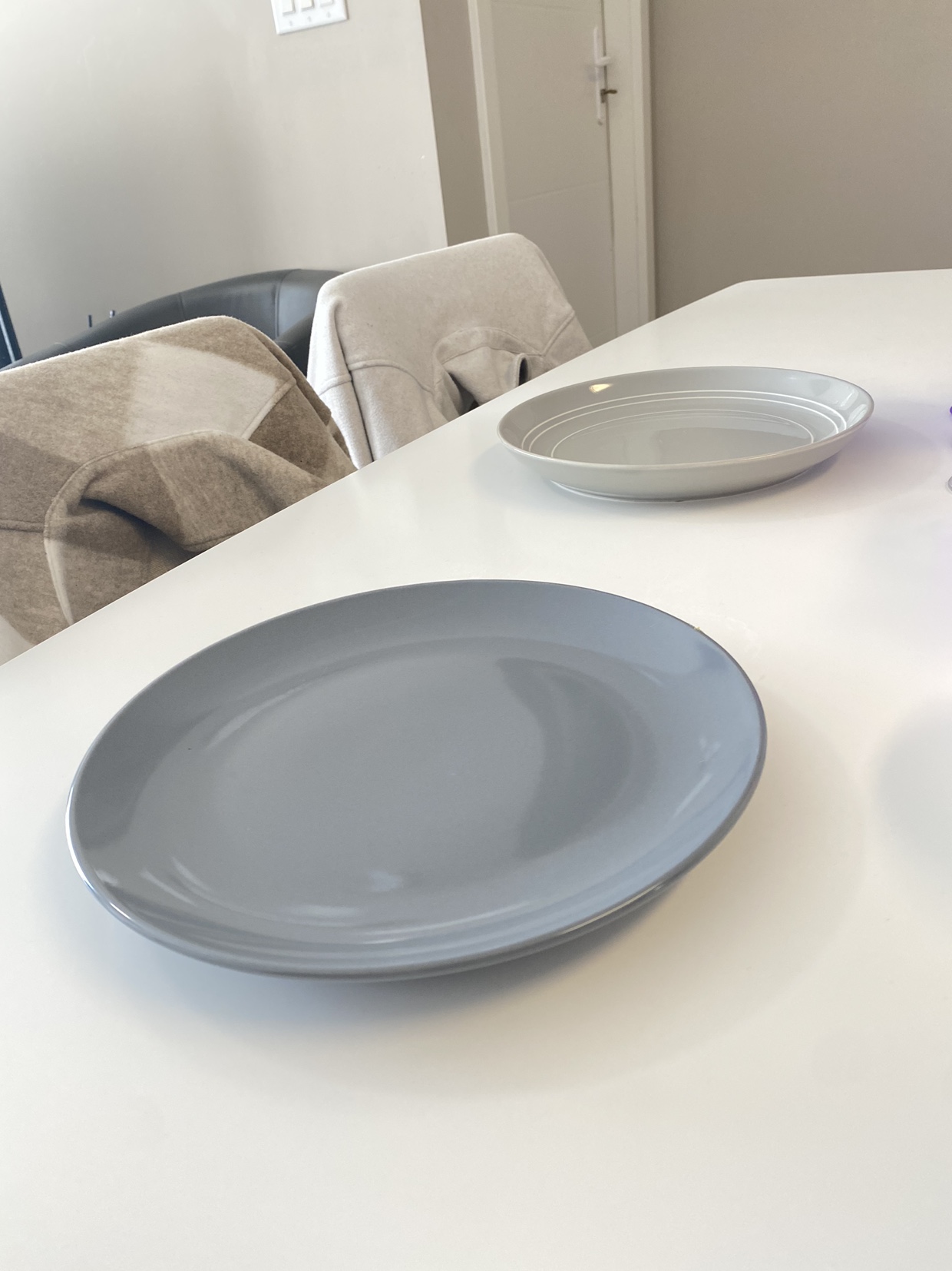Dinner Plate set - photo 2