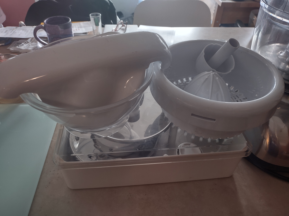 KitchenAid Food Processor 12 cup - photo 2