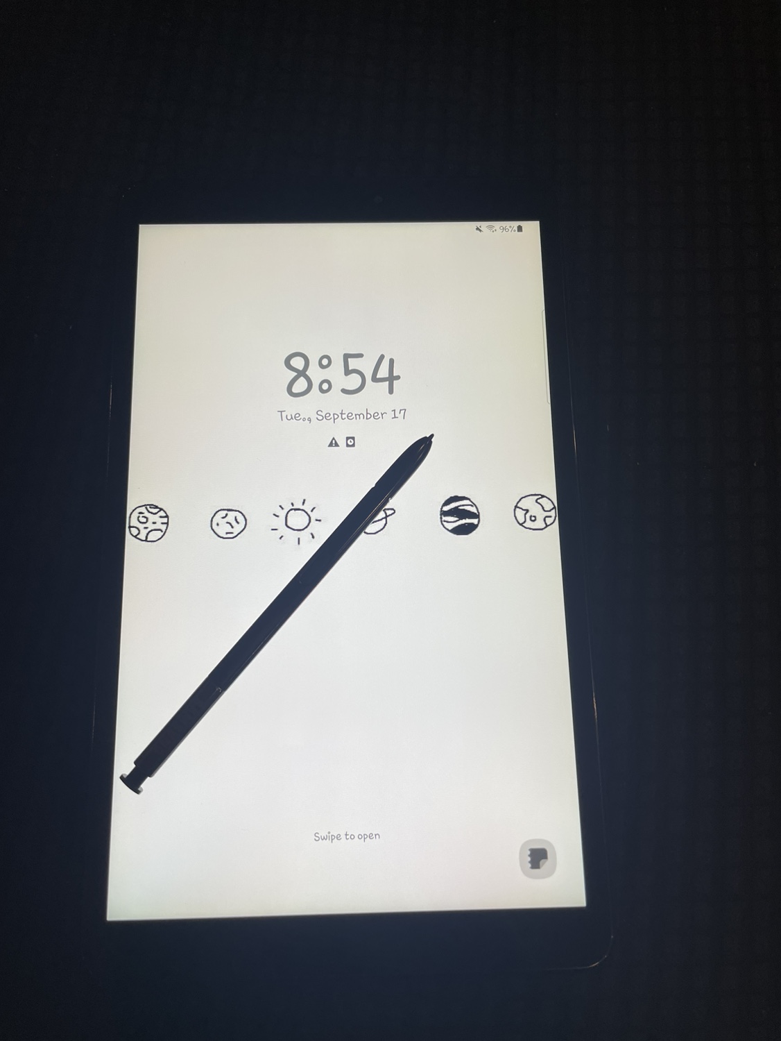 Samsung Galaxy Tab A 32gb - photo 5