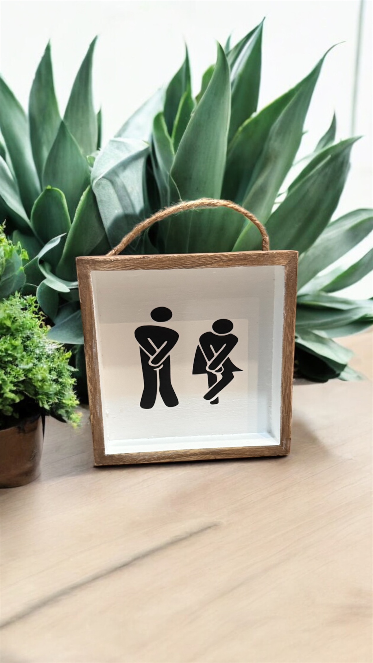 NEW Bathroom Decor