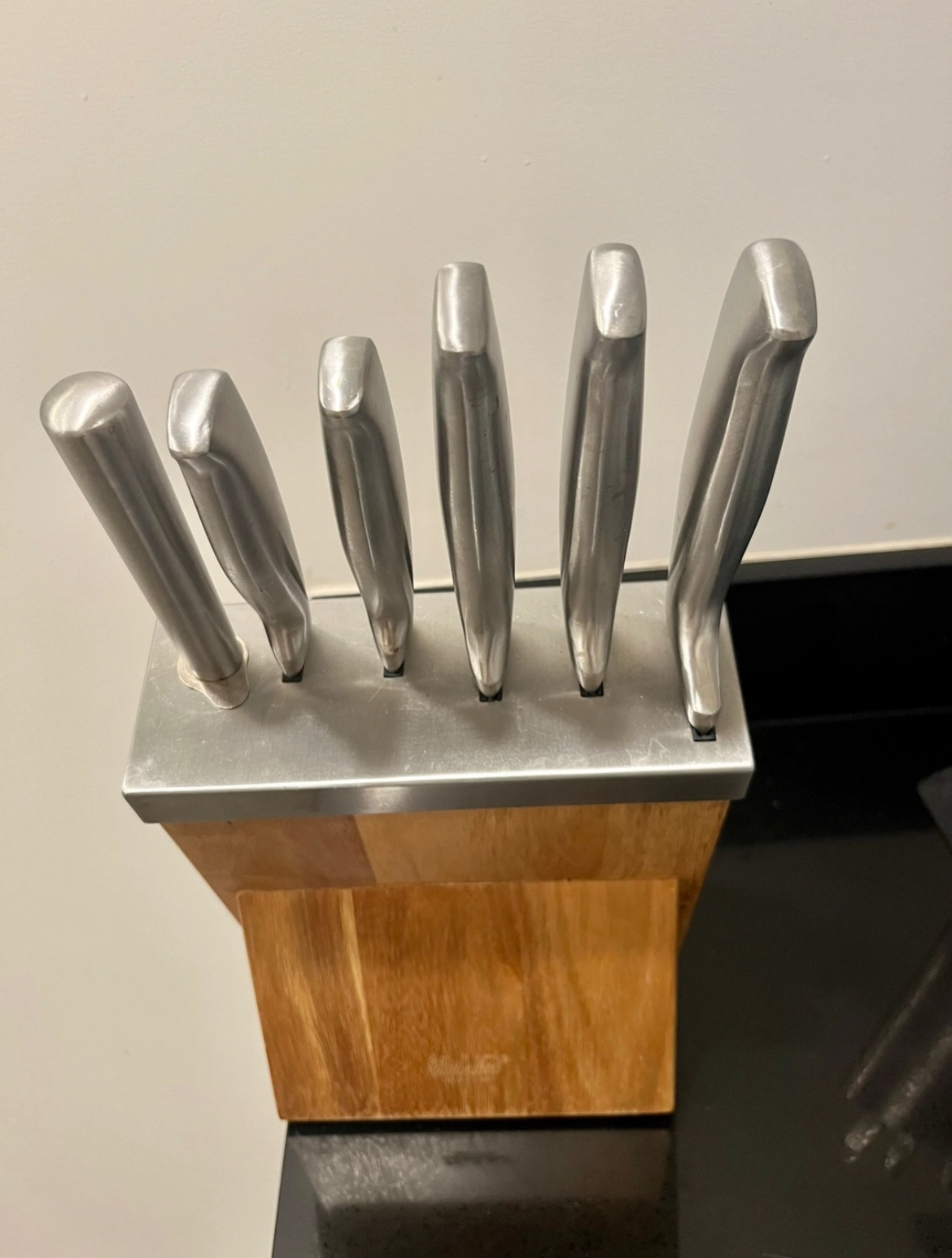 Il Melino 7pc Knife Set