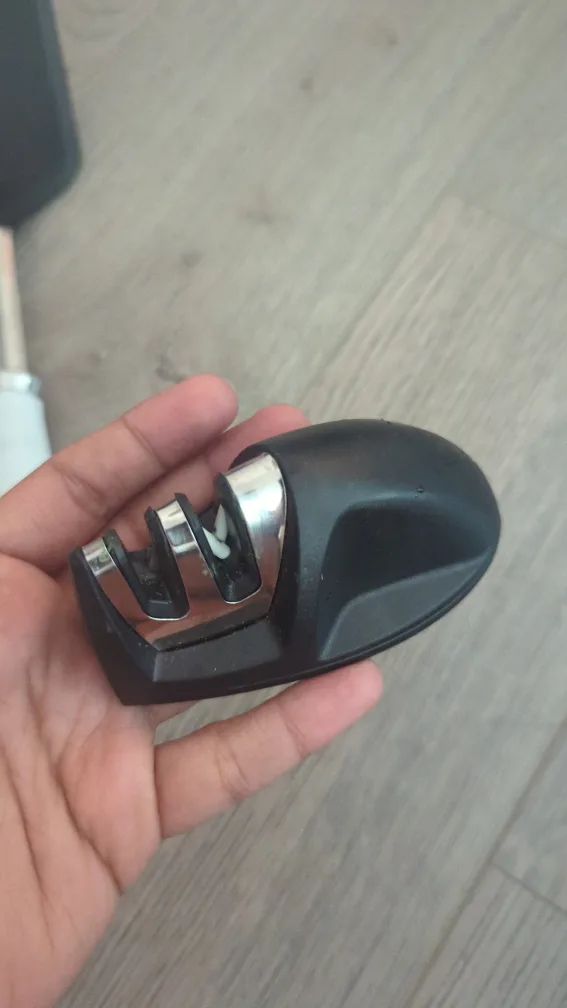 Spatula and Knife Sharpener for free #free cycle image indicator(4)