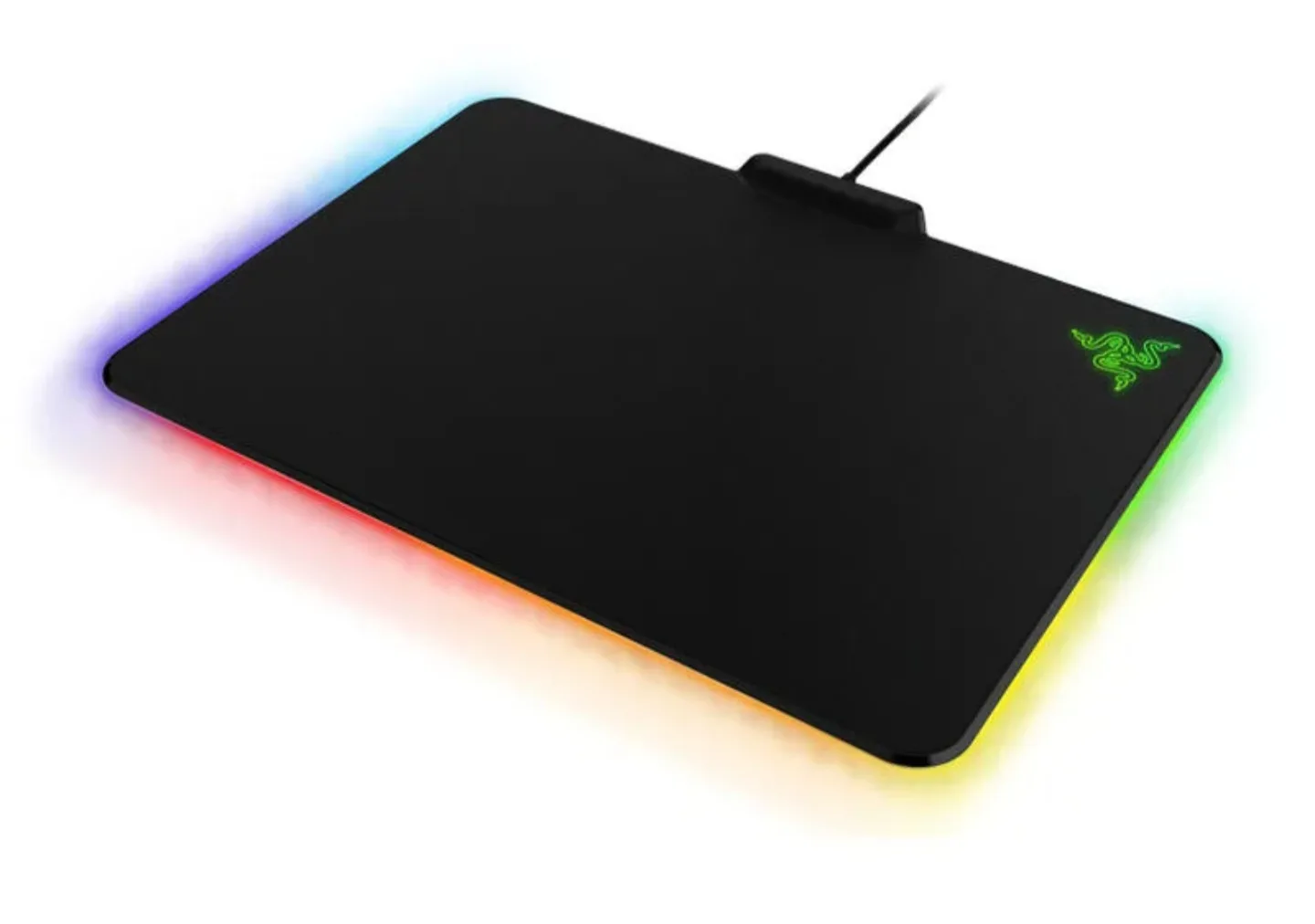 Razer Cynosa Chroma Keyboard & Razer Chroma Mousepad, Gaming image indicator(7)