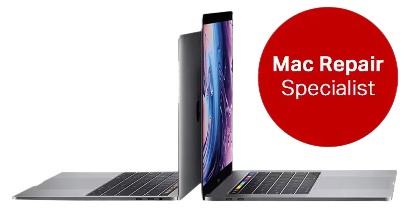 MacBook repair