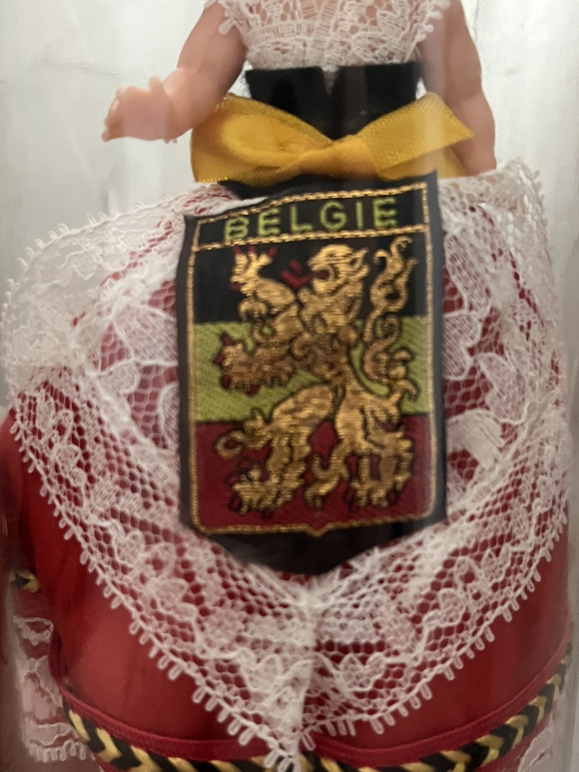 Vintage Dolls - photo 4